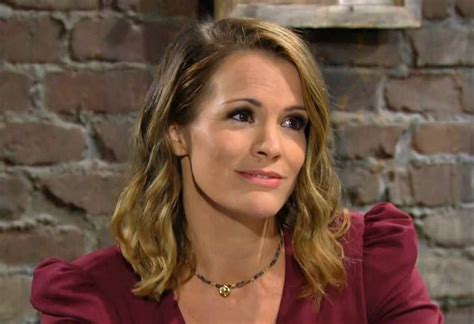The Young and the Restless spoilers: Chelsea dreams about.